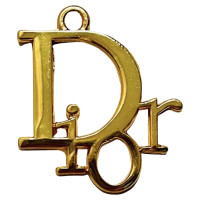 Dior Hanger in Goud