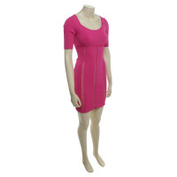 Reiss Kleid in Pink