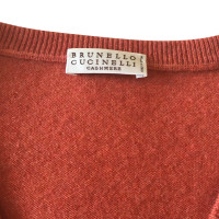 Brunello Cucinelli Cashmere sweaters