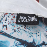 Jean Paul Gaultier Doek in Multicolor