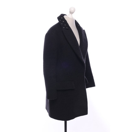 Dorothee Schumacher Jacket/Coat in Black