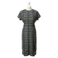 Marni Summer dress with pattern
