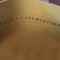 Paula Cademartori borsa in pelle