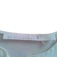 Schumacher Zijden blouse 