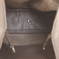 Coccinelle Handbag in taupe