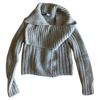 Sportmax Knitwear Wool in Beige