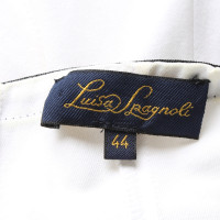 Andere Marke Luisa Spagnoli  - Rock aus Baumwolle