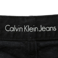 Calvin Klein Jeans in zwart