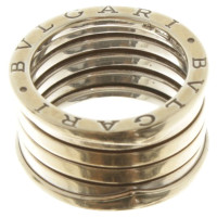 Bulgari Ring in white gold