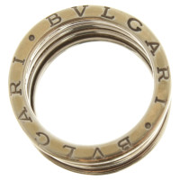 Bulgari Ring in white gold