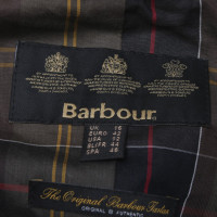 Barbour Jacket in Khaki