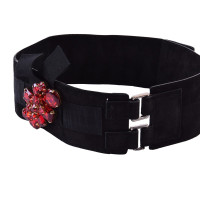 Dolce & Gabbana Belt with brooch