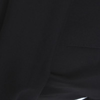 Talbot Runhof Camicetta elegante in nero