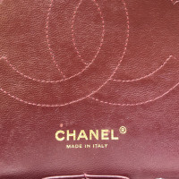 Chanel Classic Double Flap Jumbo