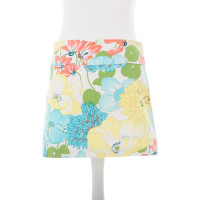 Burberry Summer skirt 