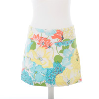 Burberry Summer skirt 