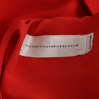 Victoria By Victoria Beckham Dress in Red