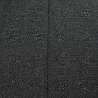 Calvin Klein Blazer aus Wolle in Grau