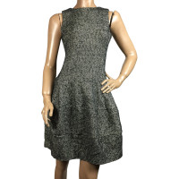 Michael Kors Tweed-Kleid