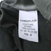 Camouflage Couture deleted product