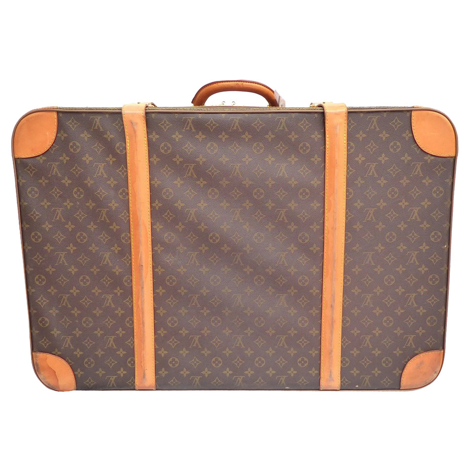 Louis Vuitton Koffer aus Monogram-Canvas 