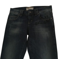 John Galliano jeans