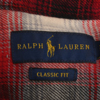 Polo Ralph Lauren Capispalla in Cotone