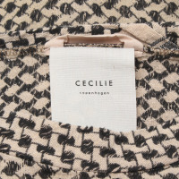 Cecilie Copenhagen Top Cotton
