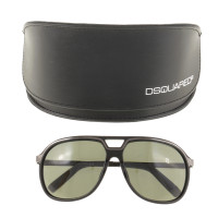 Dsquared2 Zwarte zonnebril