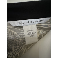 Diane Von Furstenberg Dress Silk