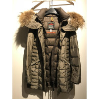 Parajumpers down jacket
