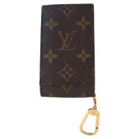 Louis Vuitton Keycase aus Monogram Canvas