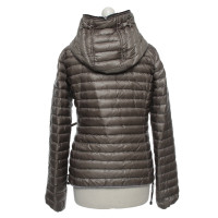 Duvetica Jacket/Coat in Khaki