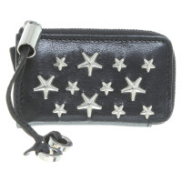 Jimmy Choo Small leather wallet 