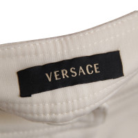 Versace Blazer, skirt & Hose