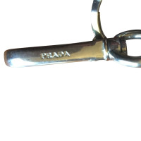 Prada Key / bag charms