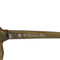 Christian Dior Occhiali da sole Vintage