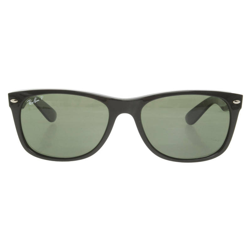 pre owned ray ban sunglasses