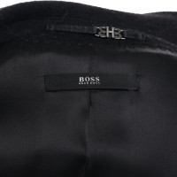 Hugo Boss Manteau noir