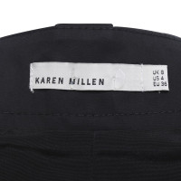 Karen Millen Rok in Zwart