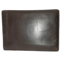 Emilio Pucci Bag/Purse Leather in Brown