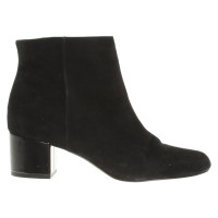 Sam Edelman Suede ankle boots