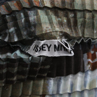 Issey Miyake Top met details