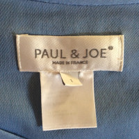 Paul & Joe Bluse