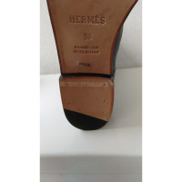 Hermès Stiefel
