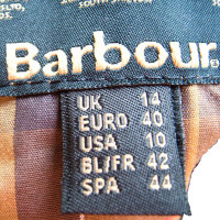 Barbour Trench
