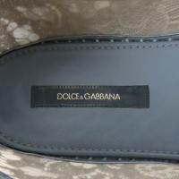 Dolce & Gabbana Espadrilles