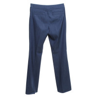 Laurèl trousers in blue