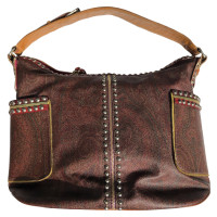 Etro Handbag Leather
