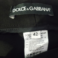 Dolce & Gabbana trousers